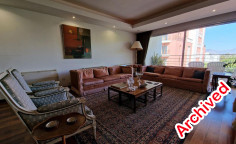 Beautiful 3 beds apartment to rent in Acropolis