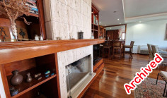 Beautiful 3 beds apartment to rent in Acropolis