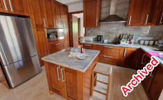 Beautiful 3 beds apartment to rent in Acropolis