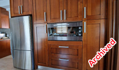 Beautiful 3 beds apartment to rent in Acropolis