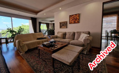 Beautiful 3 beds apartment to rent in Acropolis