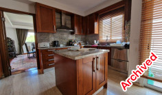 Beautiful 3 beds apartment to rent in Acropolis