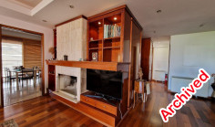 Beautiful 3 beds apartment to rent in Acropolis