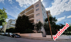 Beautiful 3 beds apartment to rent in Acropolis
