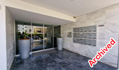 Beautiful 3 beds apartment to rent in Acropolis