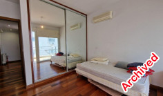 Beautiful 3 beds apartment to rent in Acropolis
