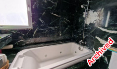 Beautiful 3 beds apartment to rent in Acropolis