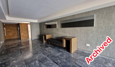 Beautiful 3 beds apartment to rent in Acropolis