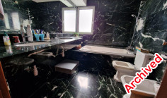 Beautiful 3 beds apartment to rent in Acropolis