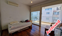 Beautiful 3 beds apartment to rent in Acropolis