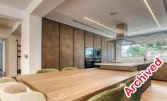 4 bedroom house 2774 m2 for sale in Protaras