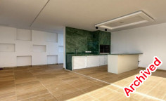 4 bedroom house 2774 m2 for sale in Protaras