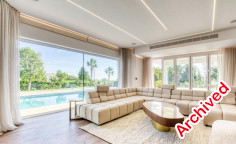 4 bedroom house 2774 m2 for sale in Protaras