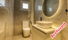 4 bedroom house 2774 m2 for sale in Protaras