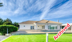 4 bedroom house 2774 m2 for sale in Protaras