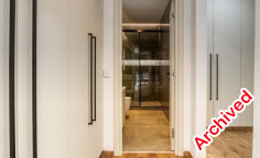 4 bedroom house 2774 m2 for sale in Protaras