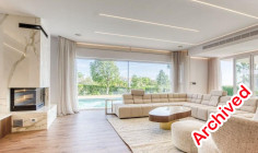4 bedroom house 2774 m2 for sale in Protaras