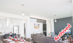 4 bedroom house 185 m2 for sale in Ayia Napa