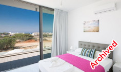 4 bedroom house 185 m2 for sale in Ayia Napa