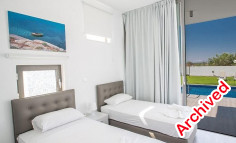4 bedroom house 185 m2 for sale in Ayia Napa