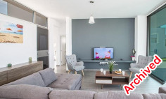 4 bedroom house 185 m2 for sale in Ayia Napa