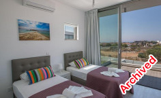 4 bedroom house 185 m2 for sale in Ayia Napa