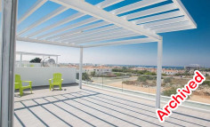 4 bedroom house 185 m2 for sale in Ayia Napa