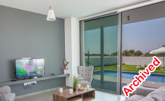 4 bedroom house 185 m2 for sale in Ayia Napa