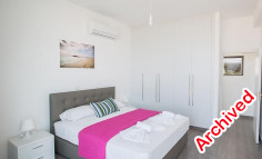 4 bedroom house 185 m2 for sale in Ayia Napa