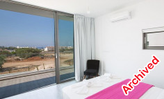 4 bedroom house 185 m2 for sale in Ayia Napa