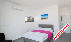 4 bedroom house 185 m2 for sale in Ayia Napa