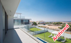 4 bedroom house 185 m2 for sale in Ayia Napa