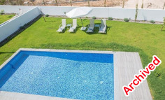 4 bedroom house 185 m2 for sale in Ayia Napa
