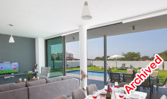 4 bedroom house 185 m2 for sale in Ayia Napa