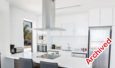 4 bedroom house 185 m2 for sale in Ayia Napa