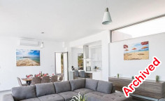 4 bedroom house 185 m2 for sale in Ayia Napa