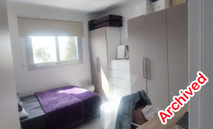 2 bed flat to rent in Strovolos