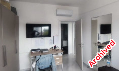 2 bed flat to rent in Strovolos