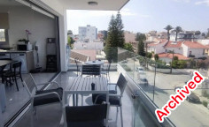 2 bed flat to rent in Strovolos