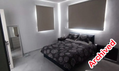 2 bed flat to rent in Strovolos
