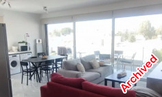 2 bed flat to rent in Strovolos