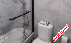 2 bed flat to rent in Strovolos