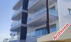 2 bed flat to rent in Strovolos