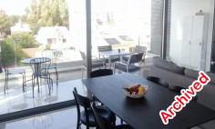 2 bed flat to rent in Strovolos