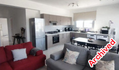 2 bed flat to rent in Strovolos