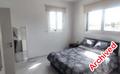 2 bed flat to rent in Strovolos