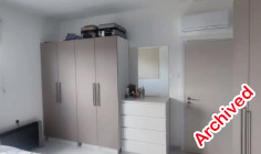 2 bed flat to rent in Strovolos