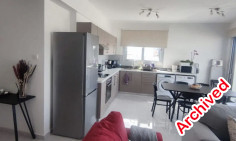 2 bed flat to rent in Strovolos
