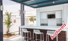 6 bed house for sale in Ayia Napa