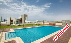 6 bed house for sale in Ayia Napa
